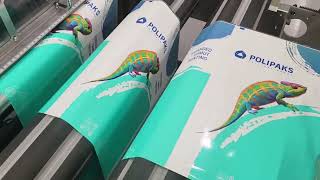 Mono-Material Stand-Up Pouches: The Eco-Friendly Packaging Solution from Polipaks