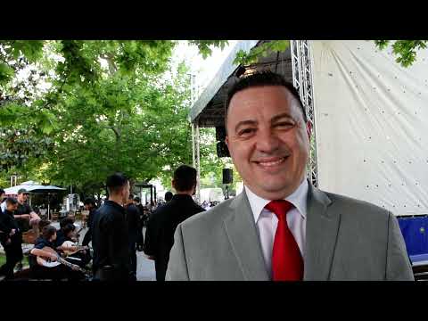 Κομοτηνή – Μ. Κουτσαγγελίδης: Μεγάλη η συμβολή των Μικρασιατών προσφύγων σε πολιτισμό, κοινωνία, οικονομία