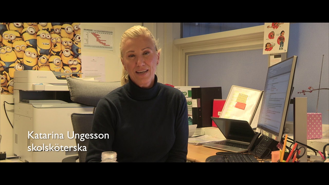 Nygårdsskolan digitalt öppet hus