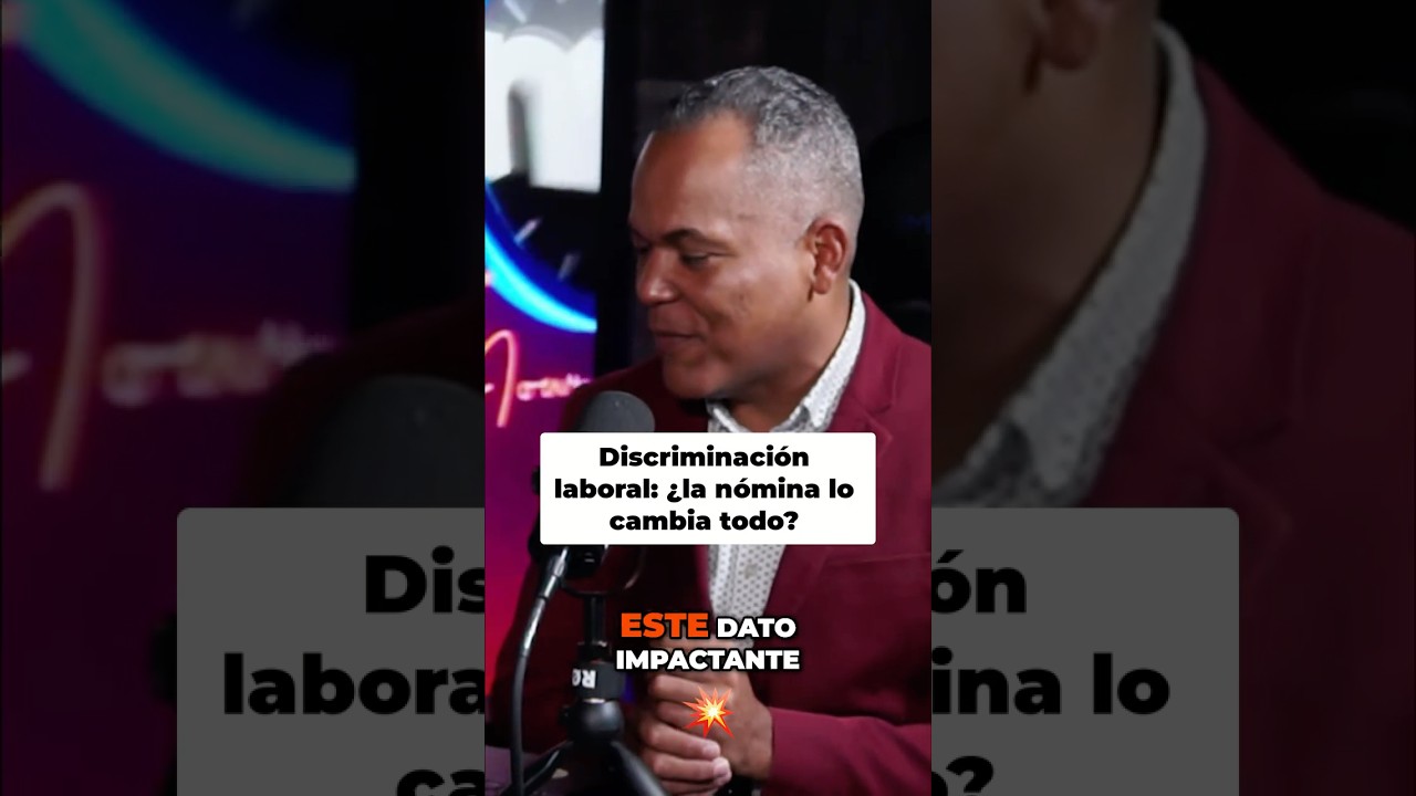 Demandas por Discriminación: