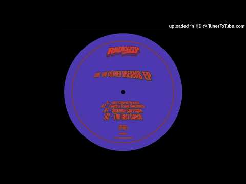 Arnic - Animal Using Machines [RDKN02]