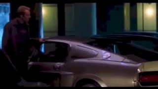 Gone In 60 Seconds (2000) - Memphis talks to Eleanor !!!