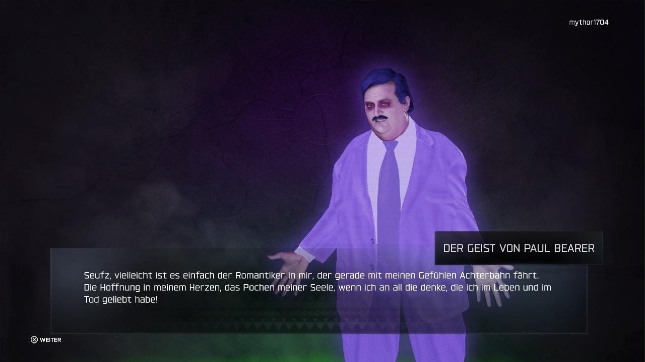 WWE 2K25 The Island Quest: Jeder mag eine Wrestling Hochzeit Teil 1 