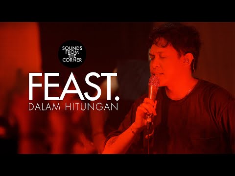 .Feast - Dalam