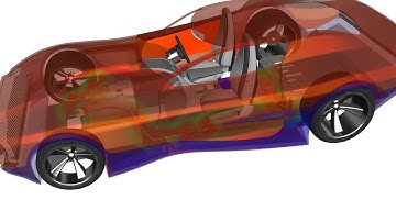 Meeting Key Automotive Challenges with Simulation