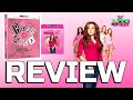 Mean girls 2004  film  4k blu ray review  this 4k is pretty fetch