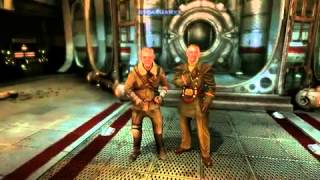 Singularity SECRET ENDINGS + Good and Bad Endings (part 49)1135