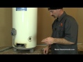 How To Replace A Water Heater Drain Valve