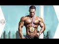 Jeremy Buendia、フィットネス業界の伝説人の一人【筋トレ】