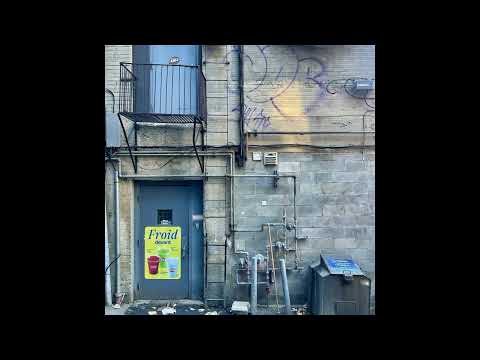 Fhase 87 - Survive