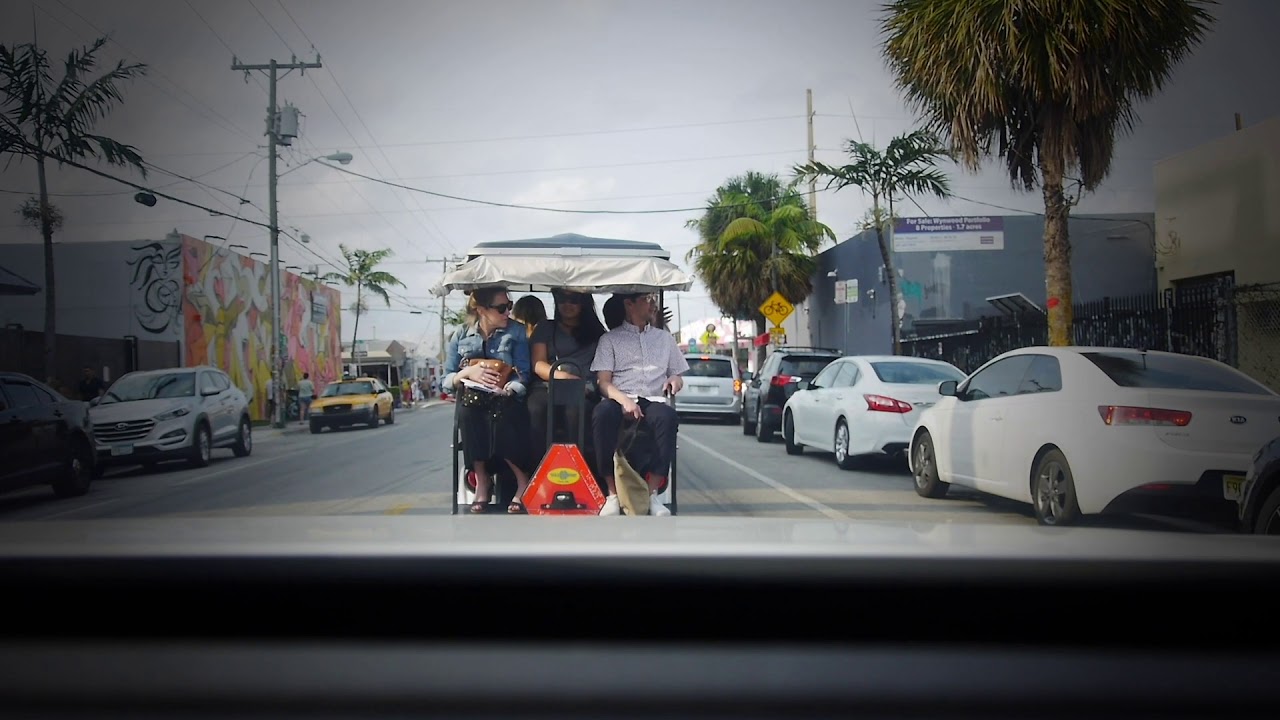 top movies on netflix Wynwood Drive-Thru