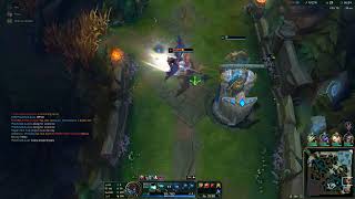 Famous Perfect example of Riots spaghetti code --- League#18 Wealth