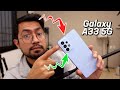 NO COMPRES el Galaxy A33 5G sin ver este video