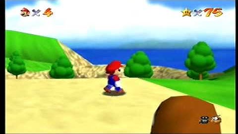 Gameshark code: Attack of the Goomba Shy Guy