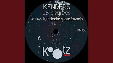 28 Degrees (Jose Ferrando Remix)