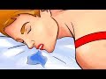 Why You Drool When You Sleep and How to Stop It