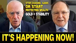 The UNTHINKABLE Is About to Happen to Gold &amp; Silver — Few See It Coming | Adrian Day &amp; Mario Innecco