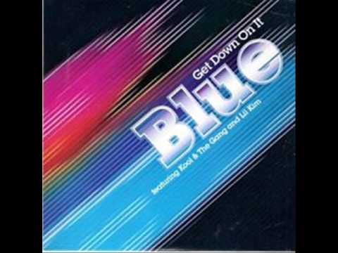 Blue, Kool & The Gang & Lil Kim - Get Down On It ( vinc vega version )
