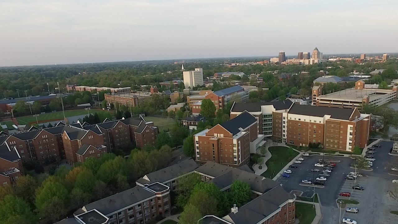 Ms In International Business Bryan School Of Business And Economics