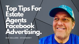 Top tips for Facebook advertising for Estate Agents
