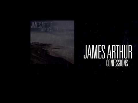 Putar Confessions - James Arthur