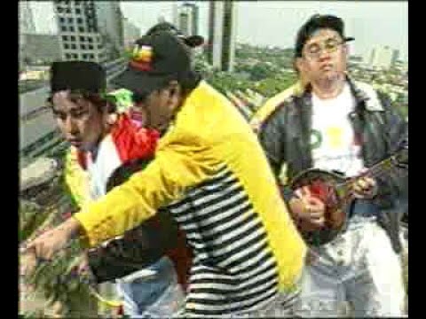 Orkers Tanpa Beban (OTB) 1990