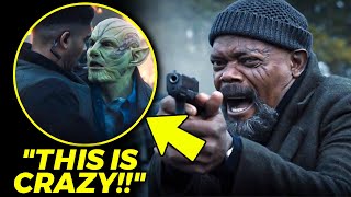 Secret Invasion Episode 4 Explained: Every MCU Easter Egg You Missed!