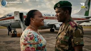 La chute du maréchal Mobutu et le début du calvaire de la RDC.