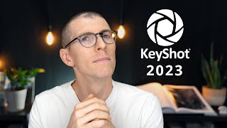 KeyShot 2023, Worth the Upgrade? First Look & New Features
