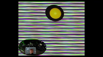 Model:Cycles and Digitakt "Sleeper"