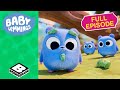 FULL EPISODE: Totally Hazelnuts | Baby Lemmings | Boomerang UK