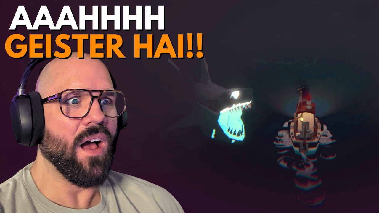 Oh Yes, wir gehen drauf / Dredge 