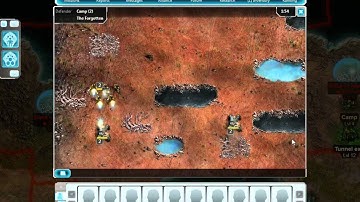 Command and Conquer Tiberium Alliance Fanmade Video