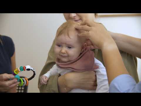 Baby refluks - Opkast baby - Skjult refluks baby - Baby behandling, osteopati, fysioterapi, osteopat