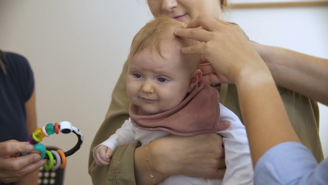 Baby refluks - Opkast baby - Skjult refluks baby - Baby behandling, osteopati, fysioterapi, osteopat