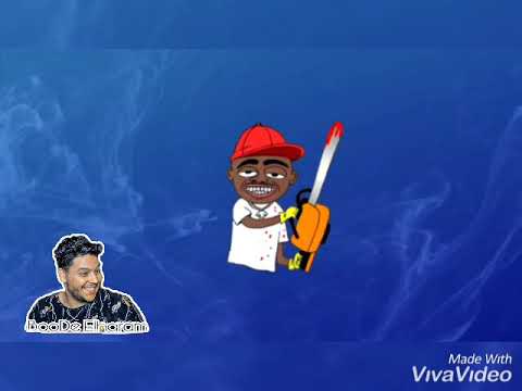 برصات وحروف مزيكا جامده الناس كلها بدور عليه