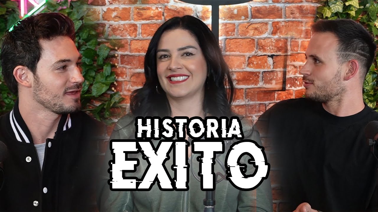 Lucha por lo que realmente quieres | Lidia Ávila | En Voz Alta