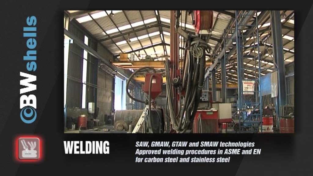 Heavy plate rolling Company BWshells YouTube