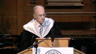 Canadian Reformed Theological Seminary Convocation 2011