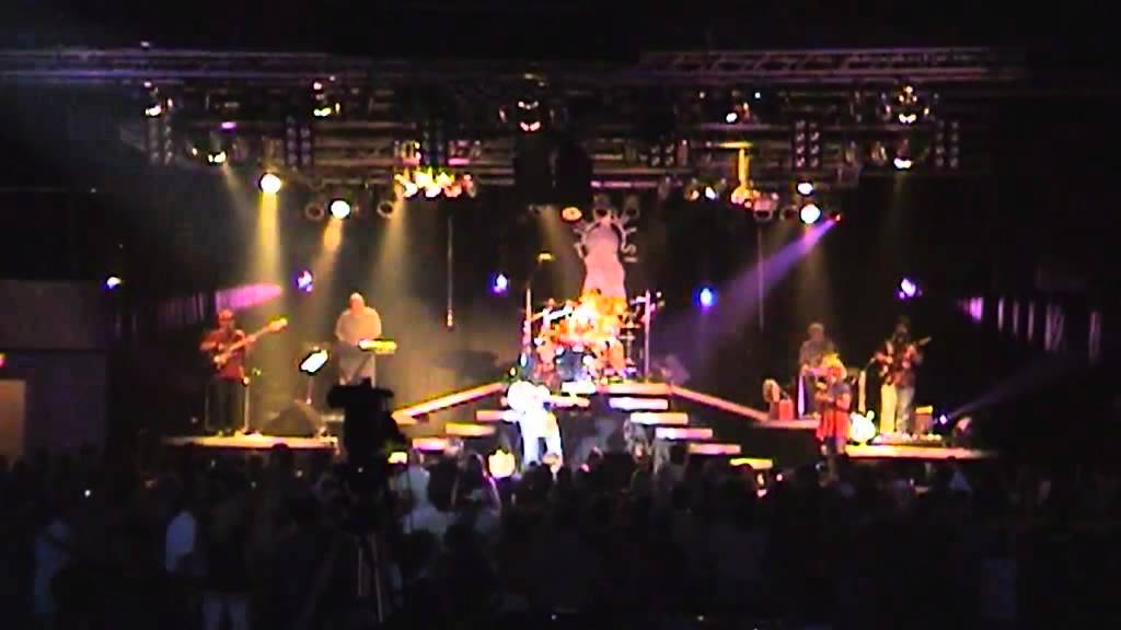 John Schneider LIVE IN CONCERT at Wild Bill's 2008