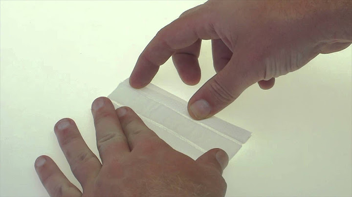 WC982 Long Fix Plaster