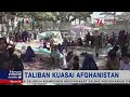 Taliban Kuasai Afghanistan, Pengungsi Kelaparan dan Kehilangan Keluarga Part 02 #iNewsPrime 17/08