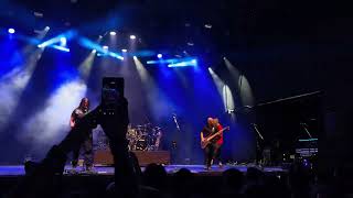 Trivium - Down From the Sky | Live 4K @Istanbul 2026