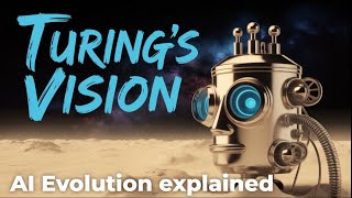 Famous The Evolution of AI: From Turing’s Legacy to the ChatGPT Era Net Worth