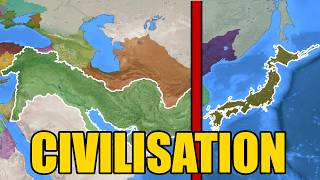 Two Empires, One Fate - Sword's What if Civilisation Started Over? | Episode 33