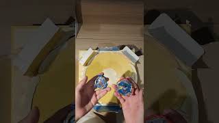 Beyblade Random Battles 2