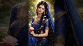 Radhe radhe japa kro 🙏🏼#youtubeshorts #radhakrishna #trending #status #shorts#radharani#bhakti
