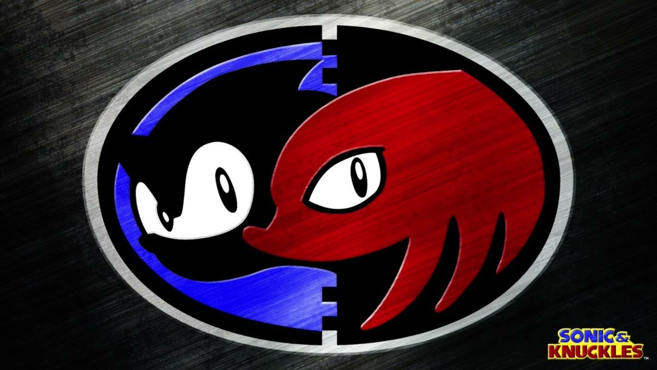 Nightcore Sonic The Hedgehog 3 Carnival Night Zone - Act 2 (Sonic 3 Prototype)