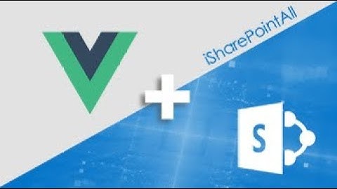 Extending your Vue Components part 2