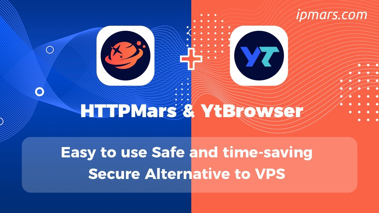 Similar to 911 proxythe best commercial proxy HTTPMars | How to use Fast, Private & Free YtBrowser